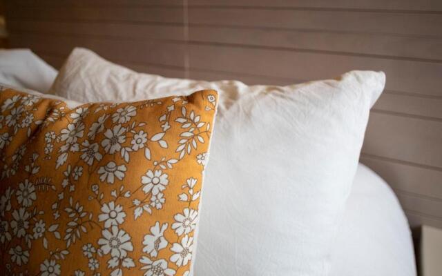 Auberge des Baronnies