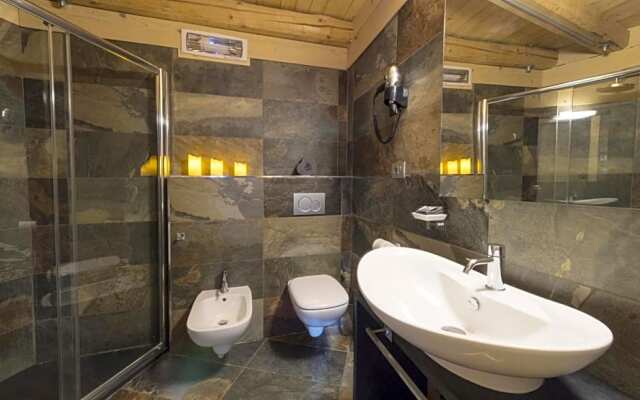 Chalet Morel 1586 Hotel & Spa
