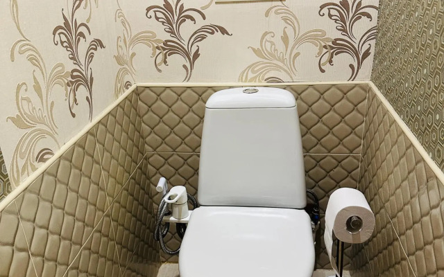 Апартаменты на улице Чистопольская