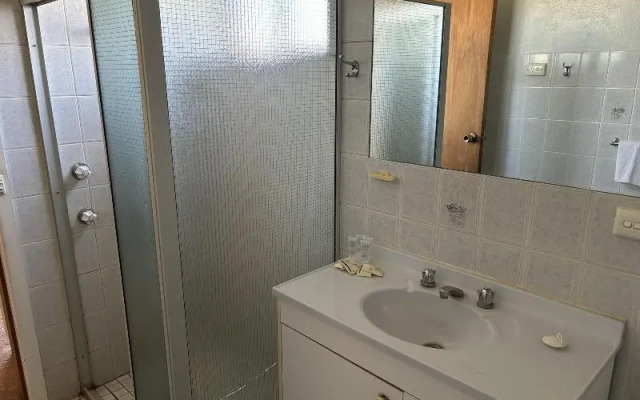 Bridge Motel Wellington