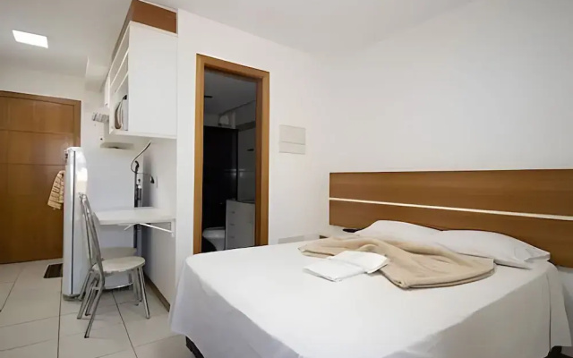 OZPED Flats Particulares Life Resort