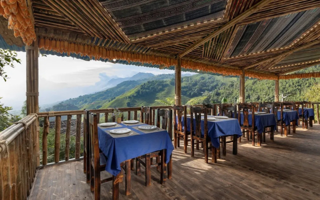 Chapa Farmstay - Mountain Retreat