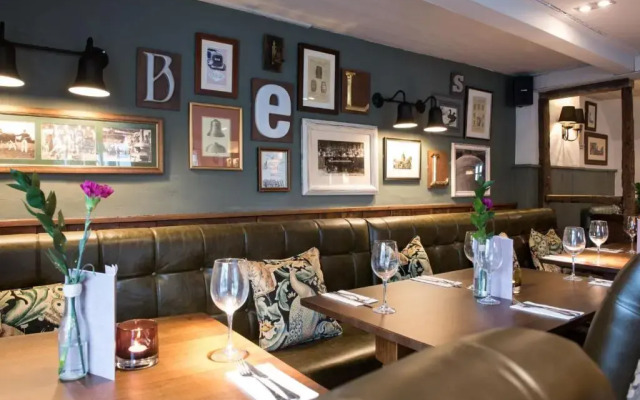 Innkeeper's Lodge Aylesbury - South , Weston Turville