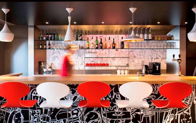 ibis London Elstree Borehamwood