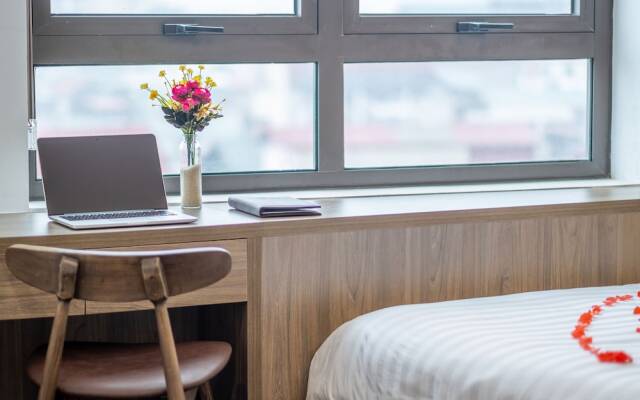 Bao Hung Hotel and Apartment