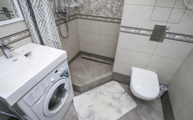 Добрый дом на Тюменском тракте 4