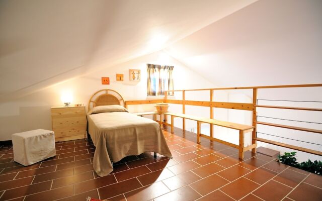 Il Trullo di Nonna Lina