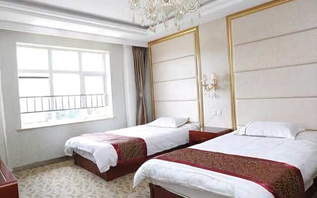 Dingsheng International Hotel