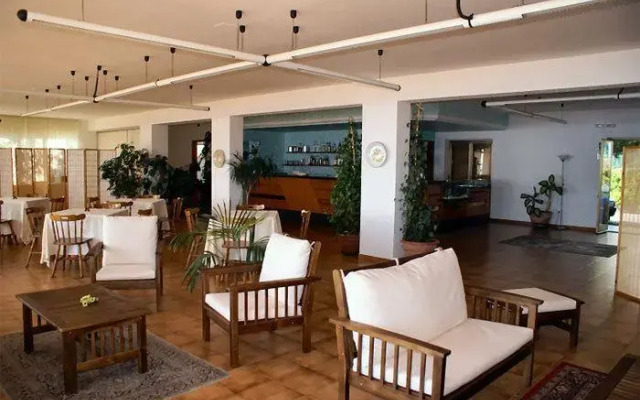 Airone Hotel
