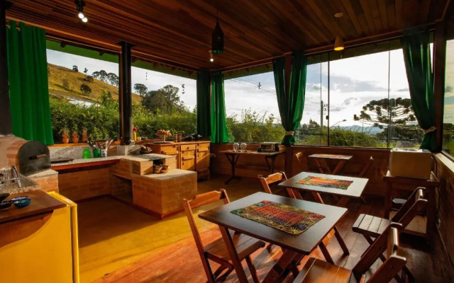 Hospedaria Estação Píccola