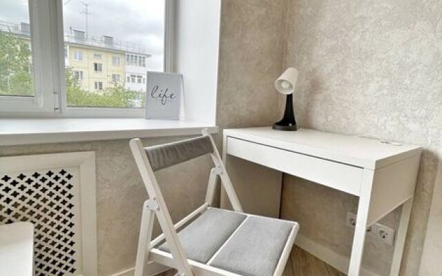 Апартаменты На сутки 51 на ул. Шмидта, д. 45