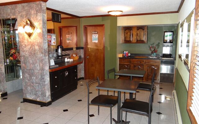 Bellevue Hotel & Suites