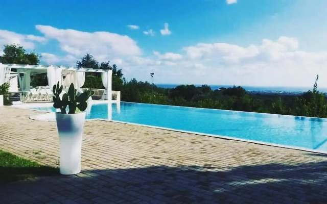 Masseria Santa Teresa