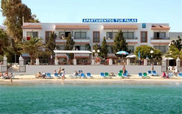 AMA Ibiza Suites - Adults Only