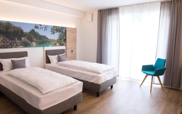 Boardinghouse Am Teuto