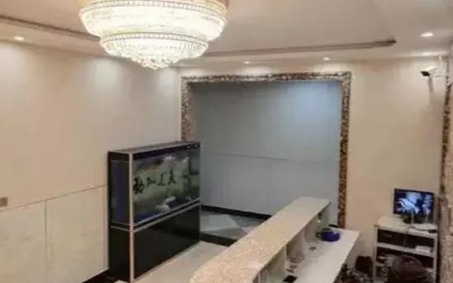 Huailai Jiebo Homestay