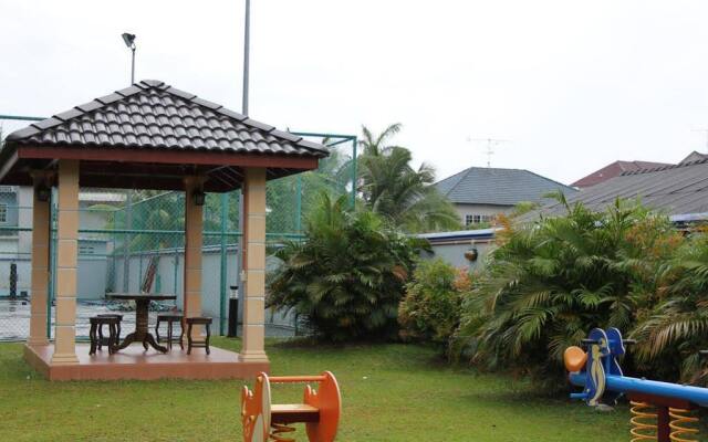 Pasir Mutiara Condostay Melaka