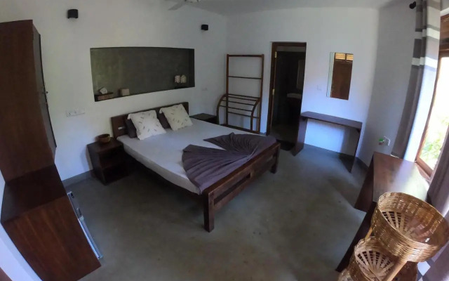 Sunshine Guesthouse