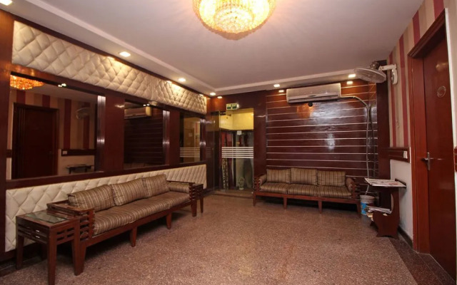 Hotel Arina Inn
