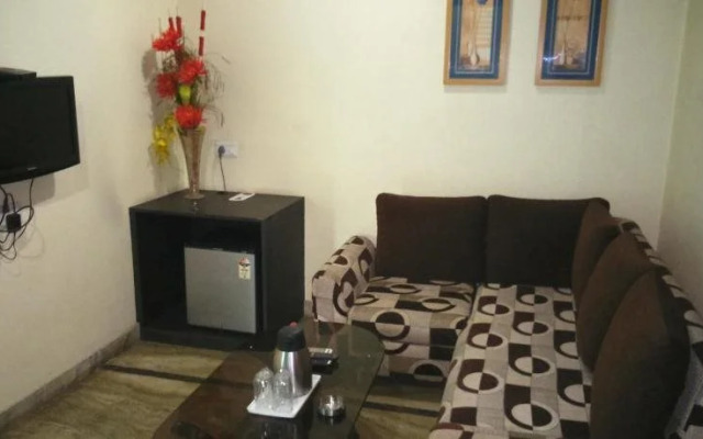 Hotel Vishram Regency