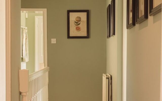 Casina Cottage
