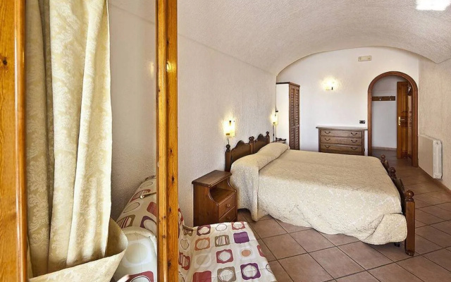 Punta Chiarito Resort