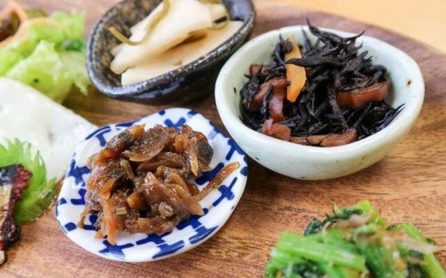 Minshuku Kamenoi