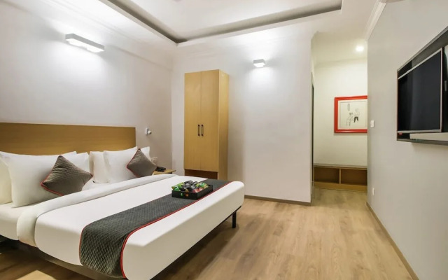 OYO Townhouse 121 Kormangala 5th Block