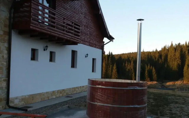 Pensiunea Agroturistica Alexandra