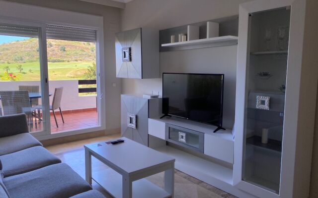 Apartamento Gran Calanova Golf B.14 1A