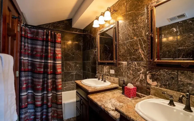 The Mountain Escape in Vail