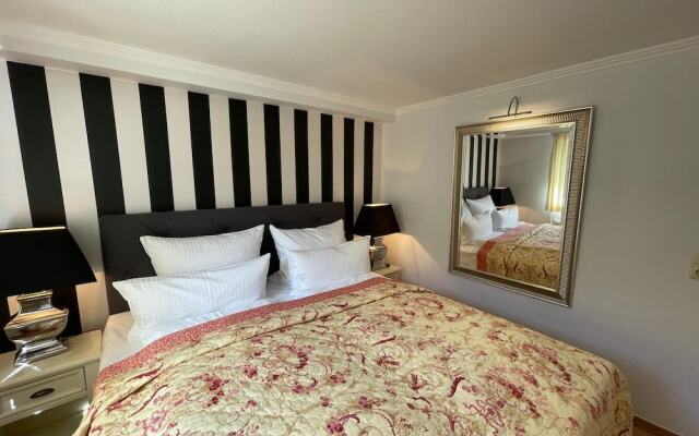 Strandvilla Wohnung Strand-cottage