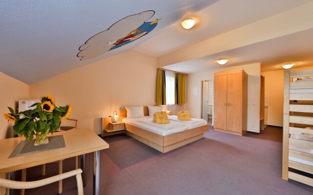 Sonnenhotel Bayerischer Hof