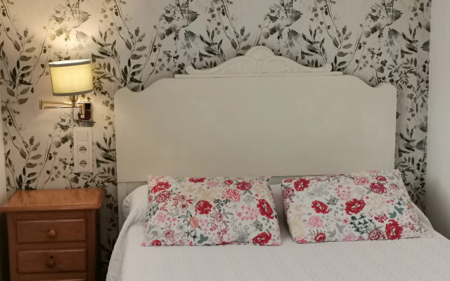 Hotel Corona de Atarfe