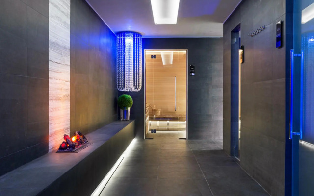 LHP Napoli Palace & spa