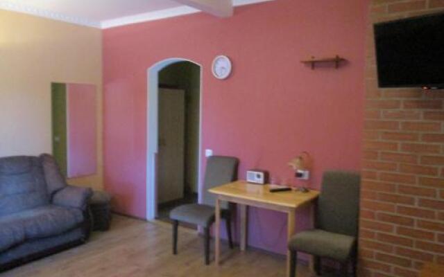 Kapten Krantz Guesthouse