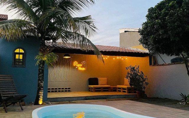 Rua Professor Nelson Rabello