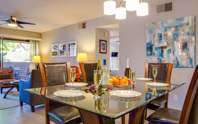 Double Down Hideaway Apartment 2