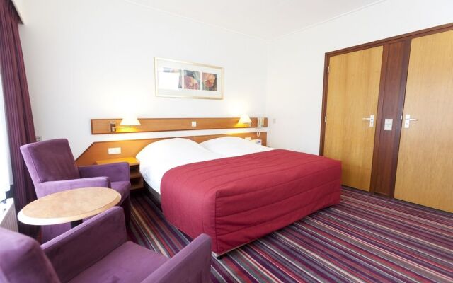 Hotel the Wigwam