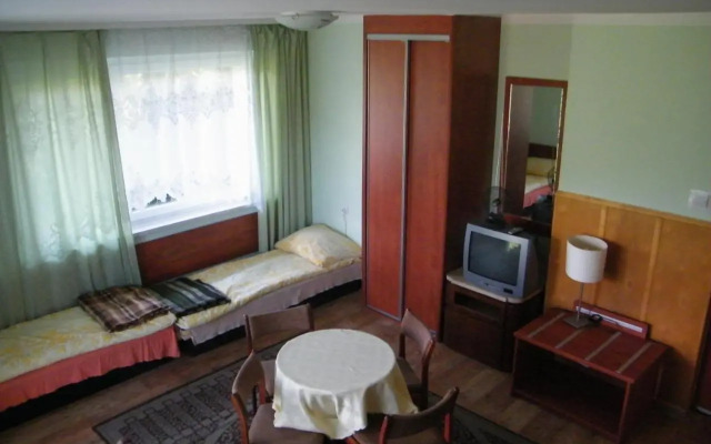 Dom Wczasowy Góralówka