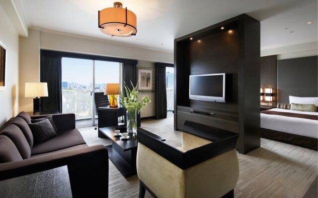 Grand Prince Hotel Shin Takanawa
