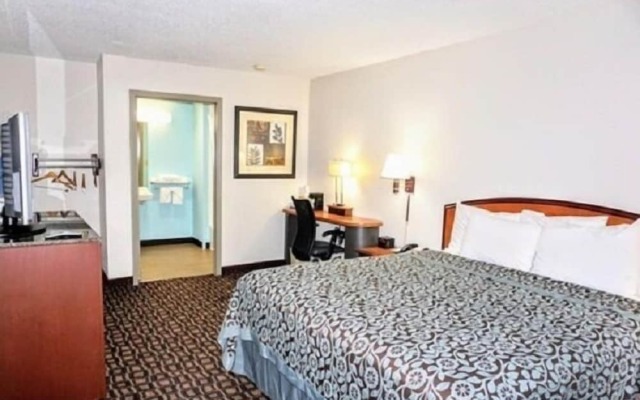 Days Inn Augusta Wheeler Road