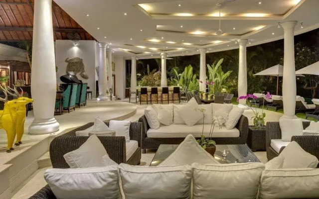 Uma Wana Prasta - Luxury Bali Estate