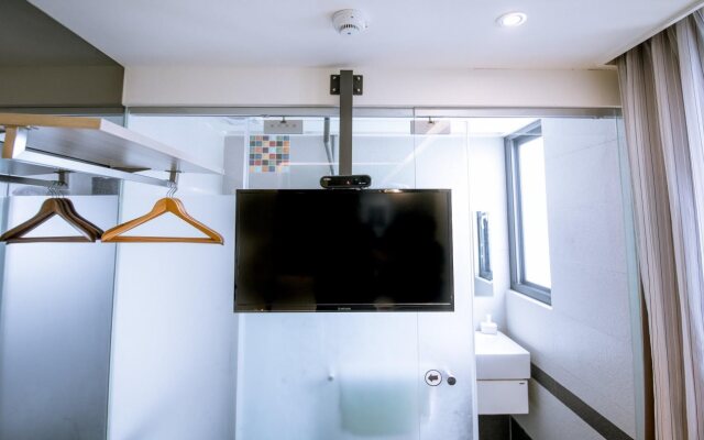 CHECK inn Express Taichung Fuxing Hall 2
