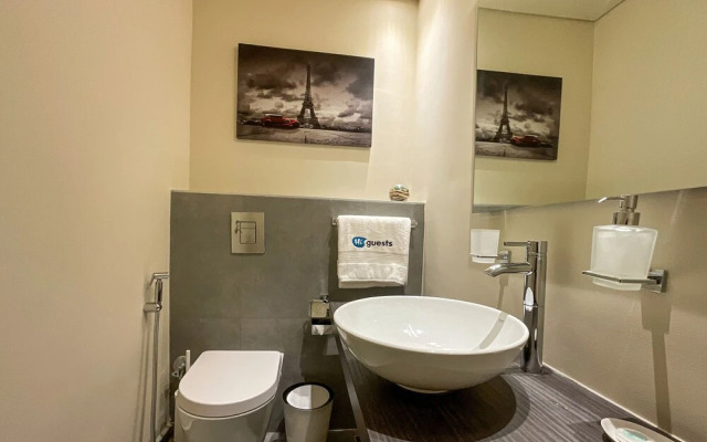 HiGuests - Park view tower