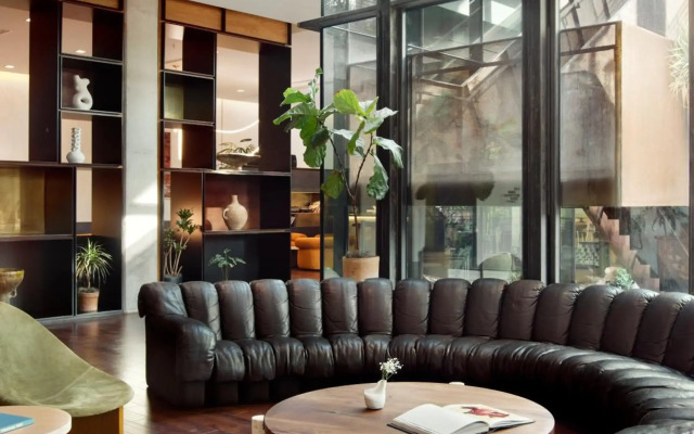 South Congress Hotel