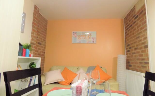 Picasa Homestay