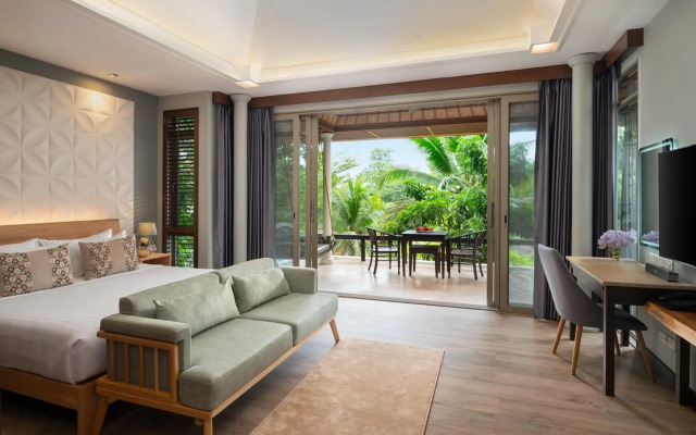 Springfield Village Golf & Spa
