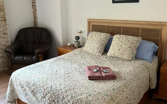 Vivienda turística ondara