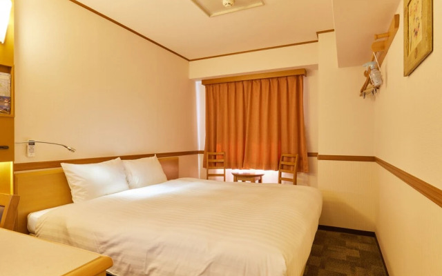 Toyoko Inn Tokyo Akiba Asakusabashi-eki Higashi-guchi